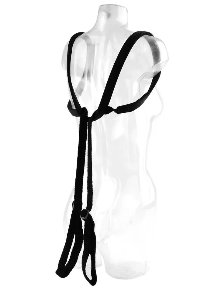 Female Sex Toys Fetish Fantasy Series Fetish Fantasy Series Giddy Up Harness Female Sex Toys Fetish Fantasy Series Fetish Fantasy Series Giddy Up Harness