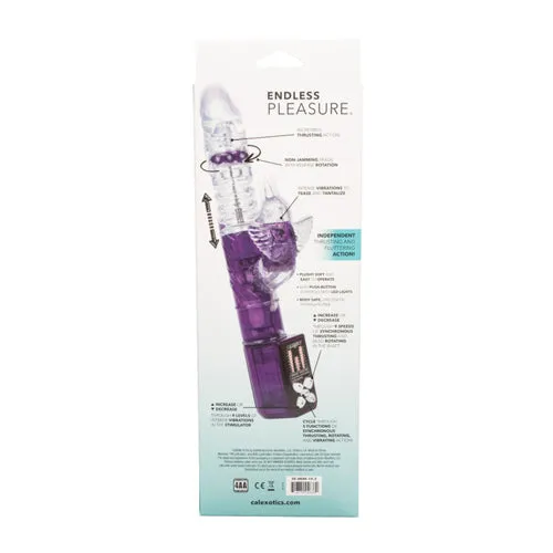 Endless Pleasure CalExotics Vibrators