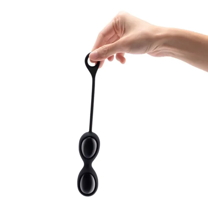 Vibrators Le Wand Le Wand Crystal Yoni Eggs Assorted Colors