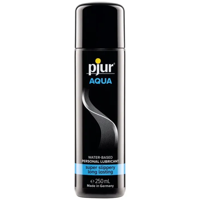 Pjur Vibrators Aqua Pjur Vibrators Aqua