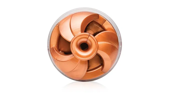 Fleshlight Vibrators Turbo Thrust Copper