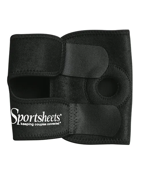 Female Sex Toys Sportsheets Thigh Strap On Sportsheets