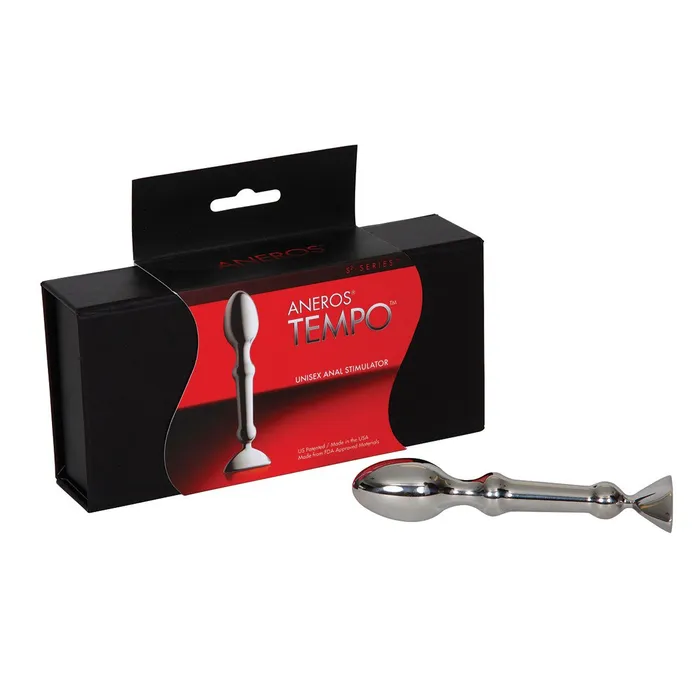 Aneros Tempo Aneros Vibrators