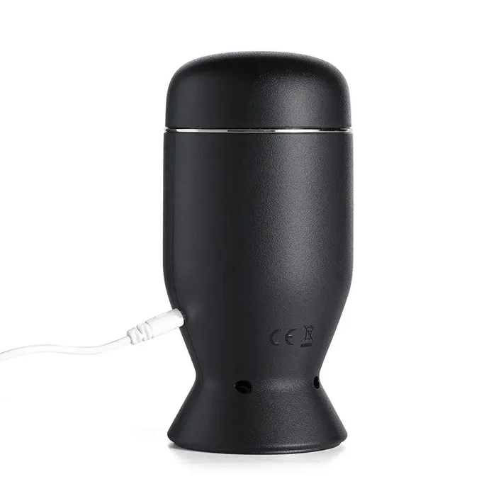 Honey Play Box Male Sex Toys Honey Play Box Priti Automatic Rotating Penis Stimulator