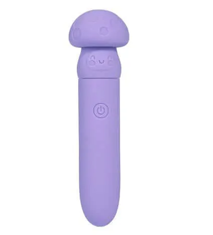Female Sex Toys Maia Toys HAPPI Silicone Mini Vibe 10 Vibration Functions USB Rechargeable TravelFriendly Female Sex Toys Maia Toys HAPPI Silicone Mini Vibe 10 Vibration Functions USB Rechargeable TravelFriendly