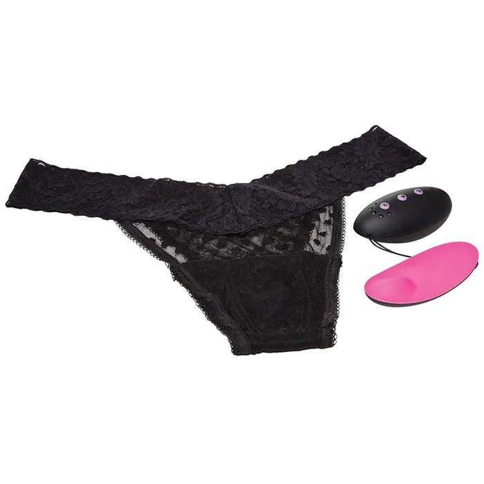 OHMIBOD Vibrators OhMiBod Club Vibe 2OHPink Black
