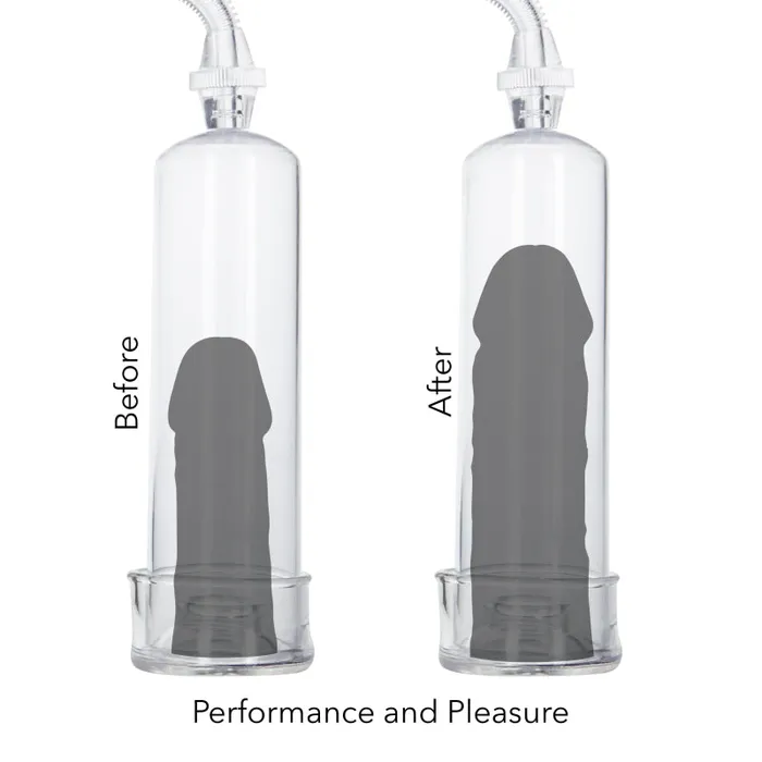 CalExotics Female Sex Toys Dr Joel Kaplan Essential Pump Kit CalExotics Female Sex Toys Dr Joel Kaplan Essential Pump Kit