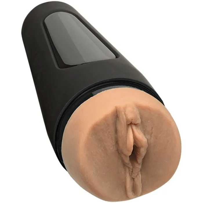 Doc Johnson Male Sex Toys Main Squeeze Lela Star Ultraskyn Stroker Pussy Doc Johnson Male Sex Toys Main Squeeze Lela Star Ultraskyn Stroker Pussy