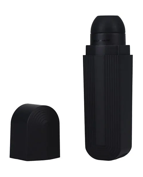 Doc Johnson This Product Sucks Lipstick Suction Toy Vibrators Doc Johnson This Product Sucks Lipstick Suction Toy Vibrators