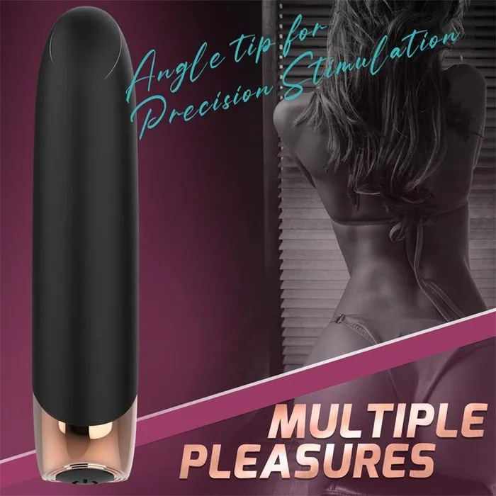 Female Sex Toys PHANXY PHANXY Bullet Vibrator Female Sex Toys PHANXY PHANXY Bullet Vibrator