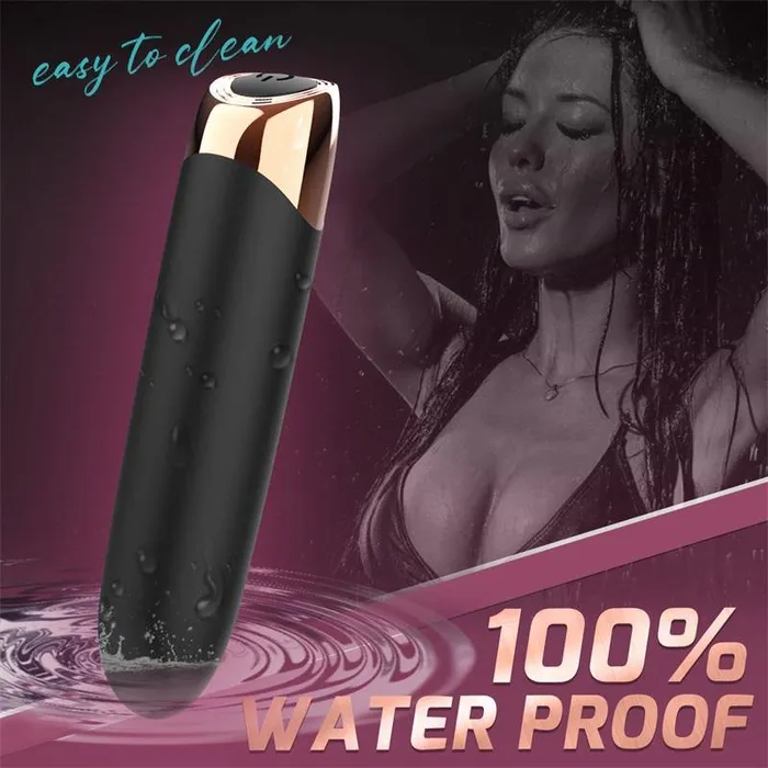Female Sex Toys PHANXY PHANXY Bullet Vibrator Female Sex Toys PHANXY PHANXY Bullet Vibrator