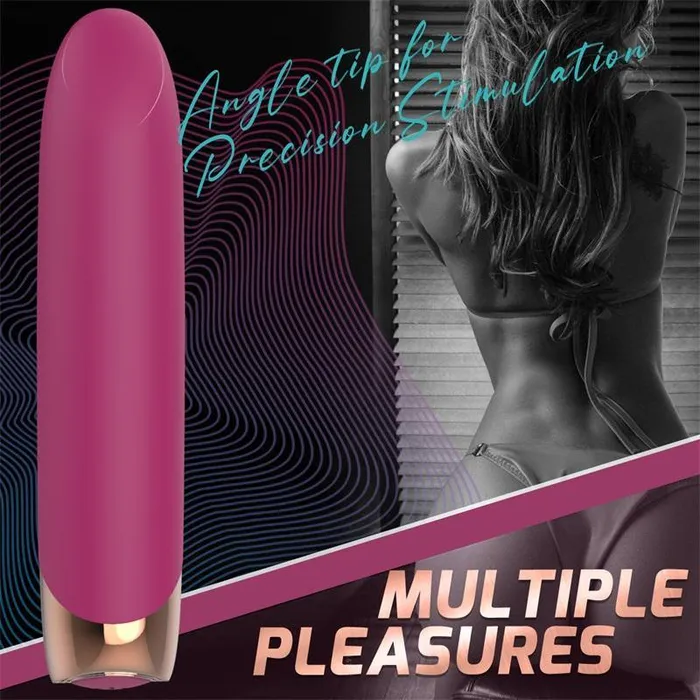 Female Sex Toys PHANXY PHANXY Bullet Vibrator Female Sex Toys PHANXY PHANXY Bullet Vibrator