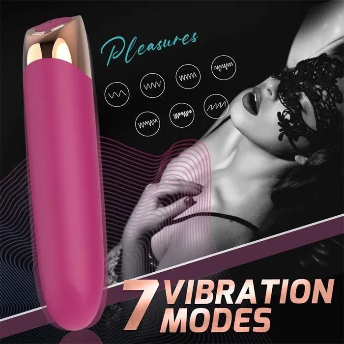 Female Sex Toys PHANXY PHANXY Bullet Vibrator Female Sex Toys PHANXY PHANXY Bullet Vibrator
