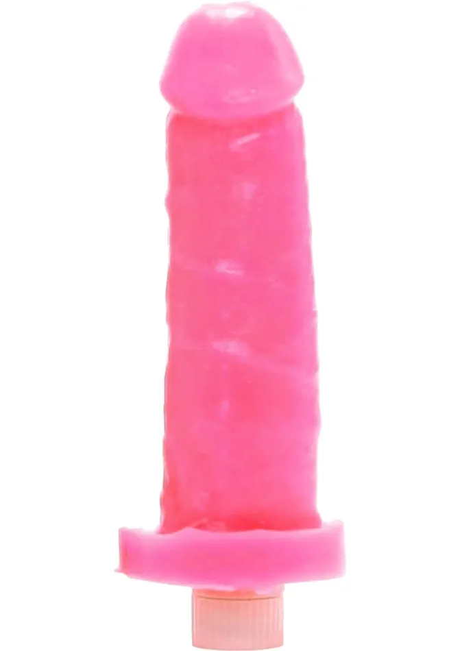 CloneAWilly Female Sex Toys CloneAWilly Silicone Dildo Molding Kit with Vibrator