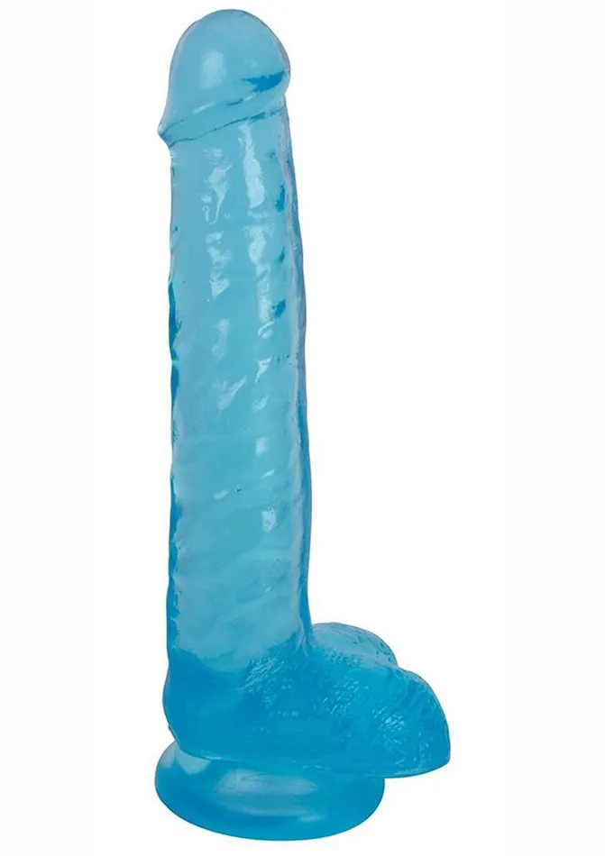 Female Sex Toys Lollicock Lollicock Slim Stick Dildo with Balls