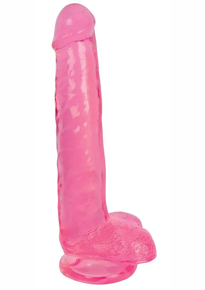 Female Sex Toys Lollicock Lollicock Slim Stick Dildo with Balls