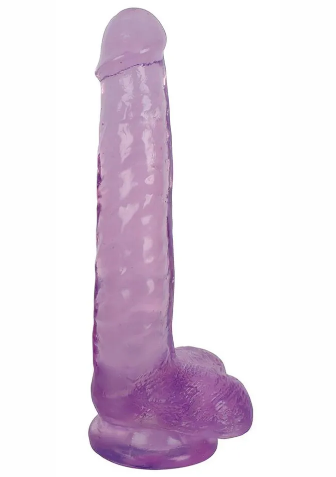 Female Sex Toys Lollicock Lollicock Slim Stick Dildo with Balls