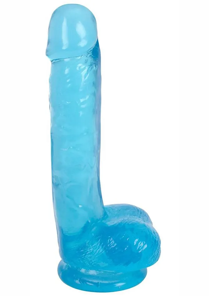 Female Sex Toys Lollicock Lollicock Slim Stick Dildo with Balls