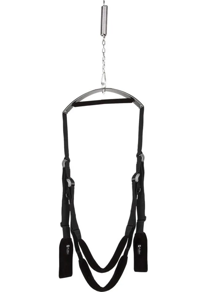 Lux Fetish Female Sex Toys Lux Fetish Fantasy Swing