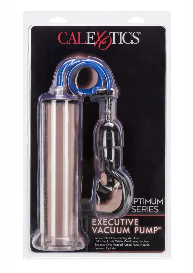 Male Sex Toys Optimum Series Advanced Executive Vacuum Pump Male Sex Toys Optimum Series Advanced Executive Vacuum Pump