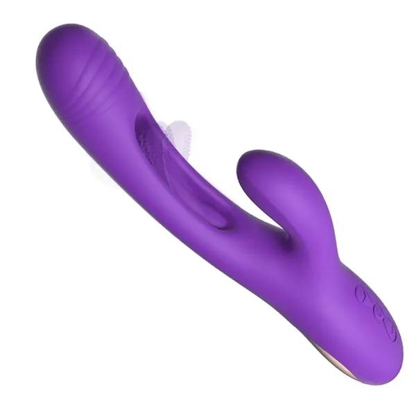 Rabbit Tapping Gspot Stimulator Officially Pleasured Vibrators Rabbit Tapping Gspot Stimulator Officially Pleasured Vibrators
