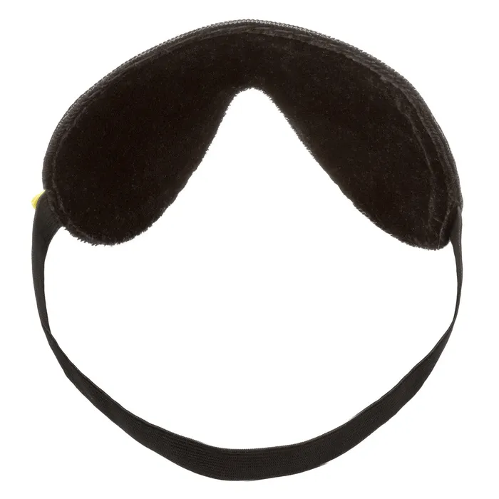 Boundless Blackout Eye Mask CalExotics Vibrators Boundless Blackout Eye Mask CalExotics Vibrators