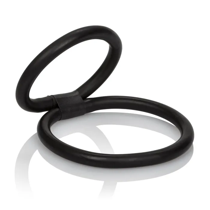 CalExotics Dildos Double Helix