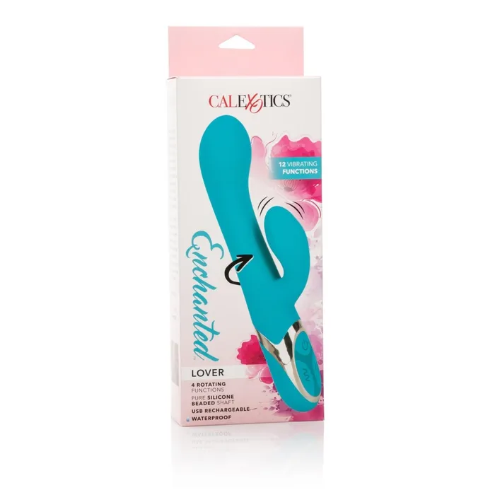 CalExotics Vibrators Enchanted Lover CalExotics Vibrators Enchanted Lover