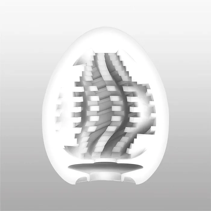 EGG TORNADO TENGA STORE EUROPE Female Sex Toys