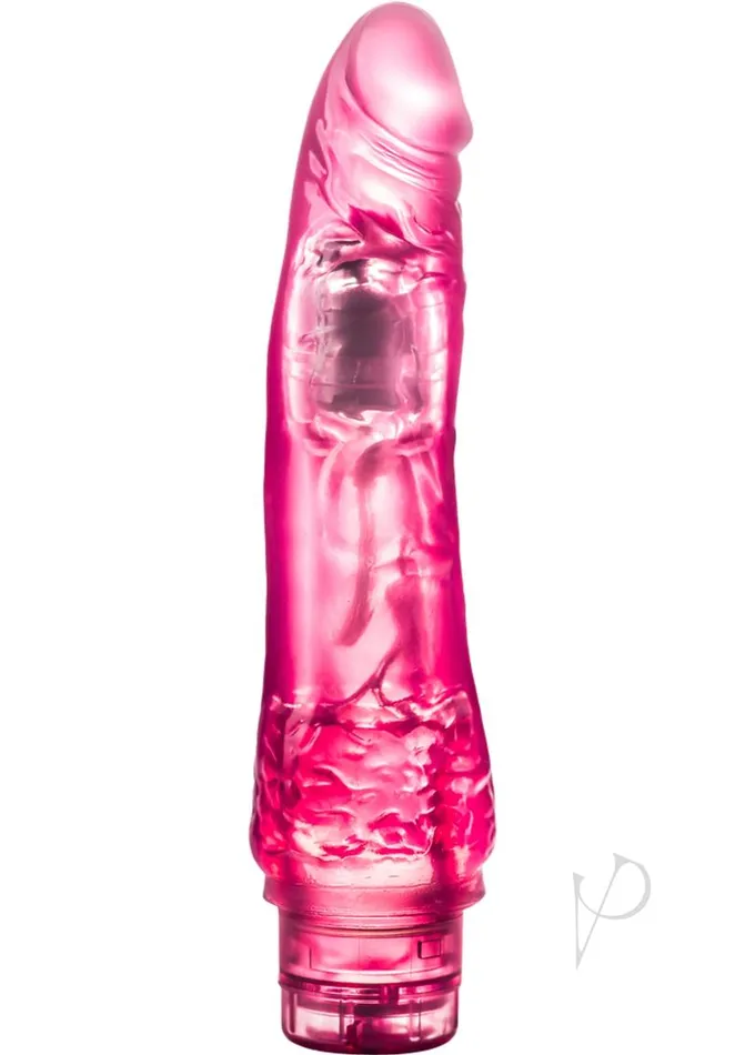 B Yours Vibrators B Yours Vibe 7 Pink B Yours Vibrators B Yours Vibe 7 Pink