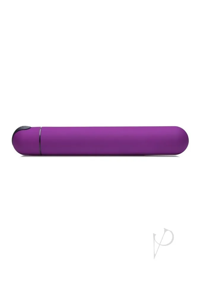 BANG Bang Xl Bullet Vibe Purple Vibrators