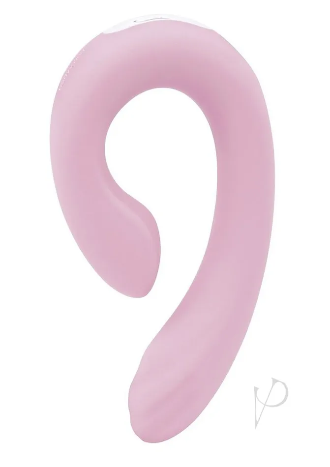 Bodywand Vibrators Bodywand Id Swirl Pink Bodywand Vibrators Bodywand Id Swirl Pink