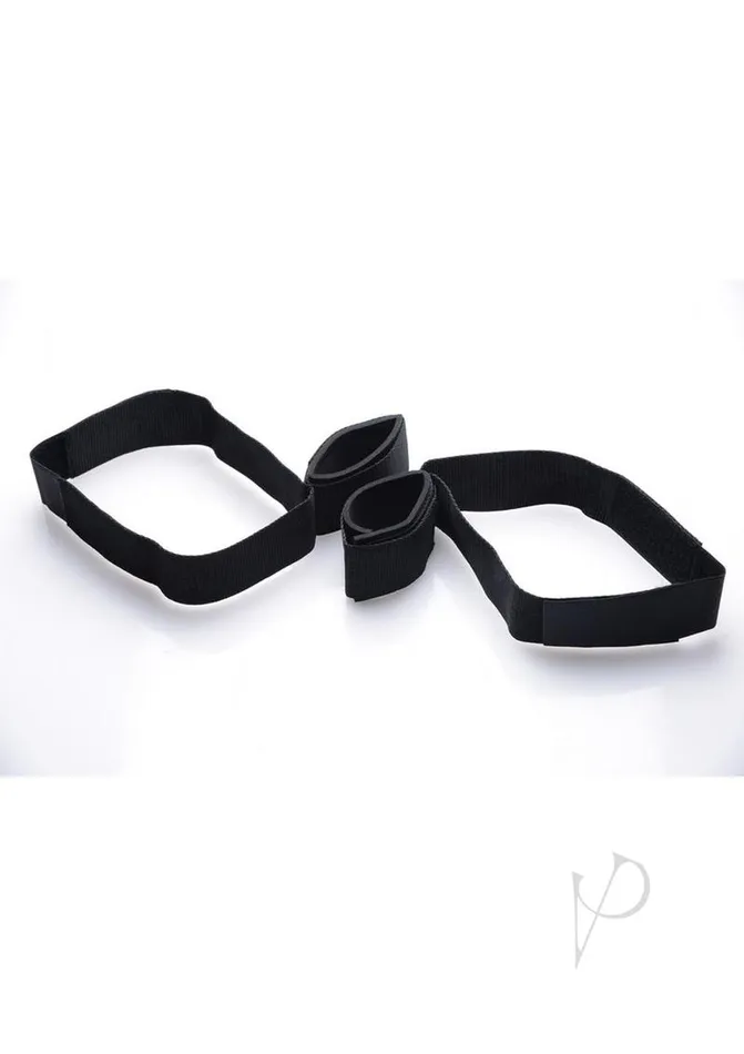 Couples Frisky Frisky Take Me Thigh Cuffs