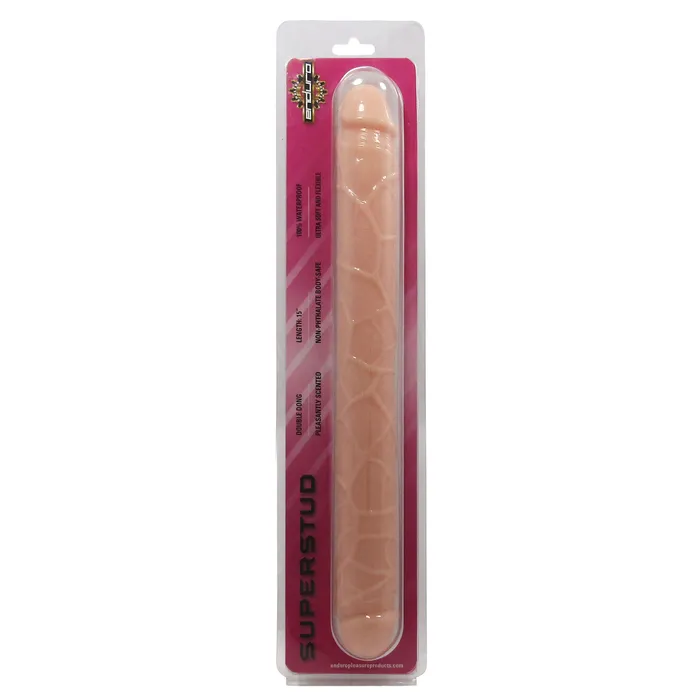 Dildos Castle Megastore Enduro 15in Double Ended Dong