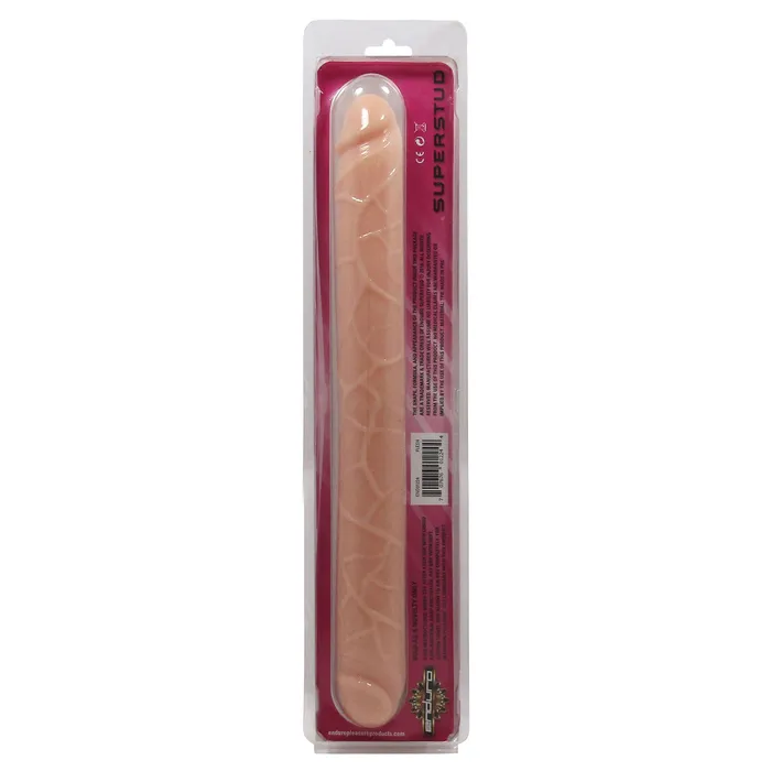 Dildos Castle Megastore Enduro 15in Double Ended Dong