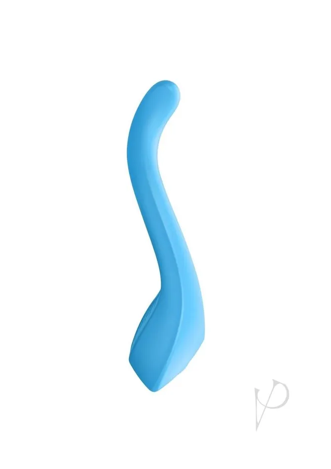 Endless Love Light Blue Satisfyer Vibrators Endless Love Light Blue Satisfyer Vibrators