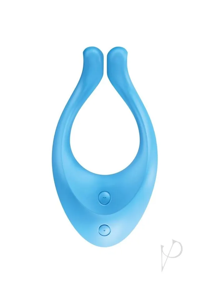 Endless Love Light Blue Satisfyer Vibrators Endless Love Light Blue Satisfyer Vibrators