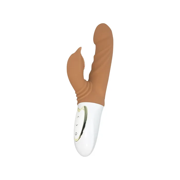 Female Sex Toys DMLET The Ocelot Rabbit Vibrator