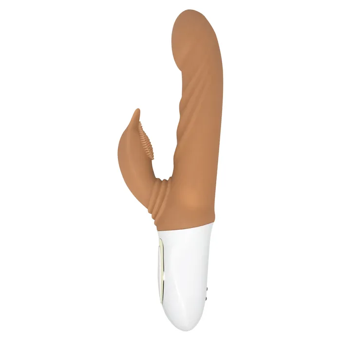 Female Sex Toys DMLET The Ocelot Rabbit Vibrator