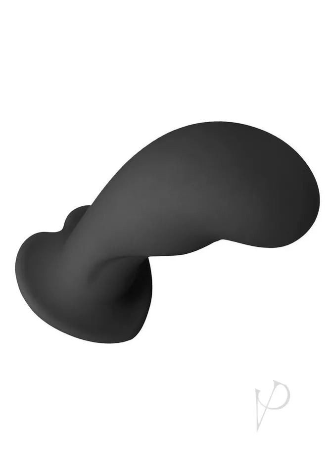 Female Sex Toys Heart On Silicone Dildo STRAP U