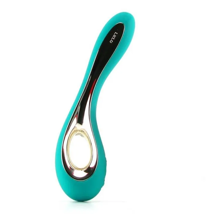 Female Sex Toys LELO Isla Vibrator Lelo