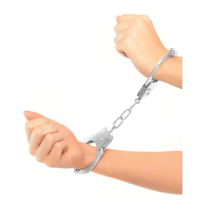 Female Sex Toys Pipedream Fetish Fantasy Official Handcuffs