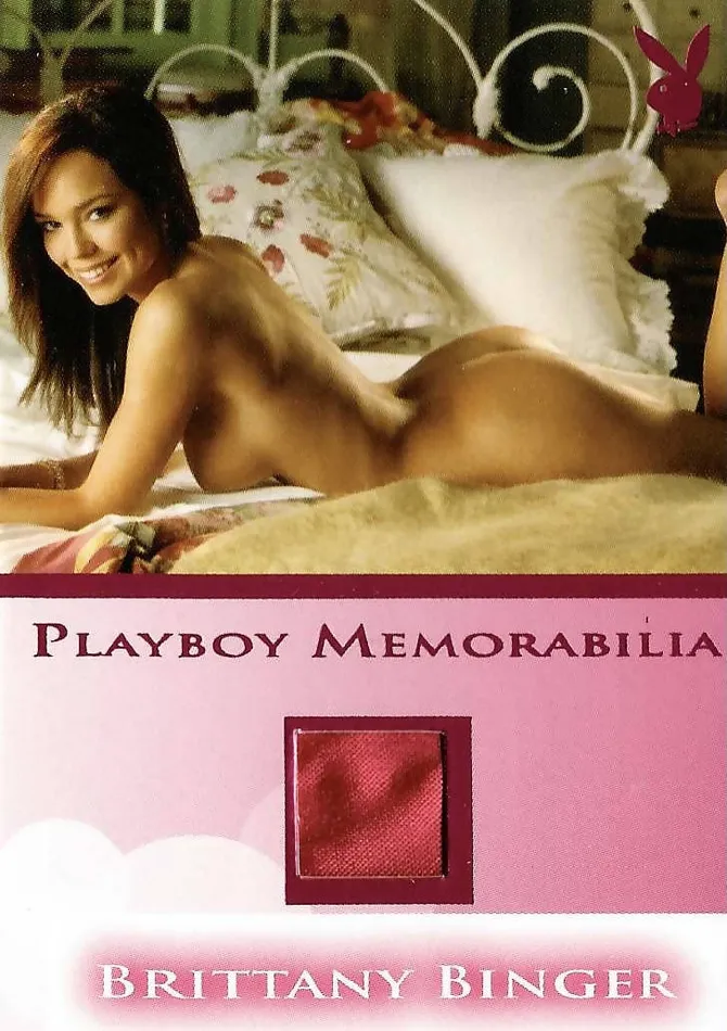 Greenthunderbirds Cards Vibrators Playboy Girls Next Door Memorabilia Brittany Binger Pink Foil Greenthunderbirds Cards Vibrators Playboy Girls Next Door Memorabilia Brittany Binger Pink Foil
