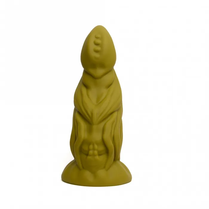 665 Inc Female Sex Toys Druid Liquid Silicone by 665