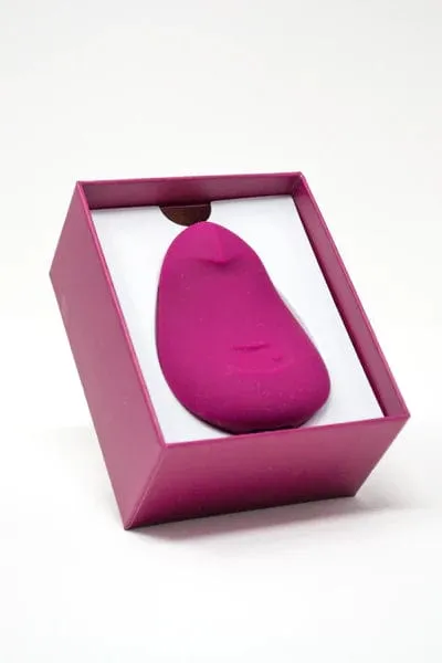 Dame Dame Pom Soft Touch Vibrator Vibrators