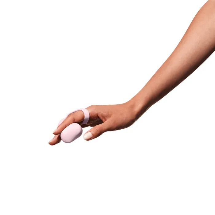 Female Sex Toys Dame Fin Finger Vibrator Dame