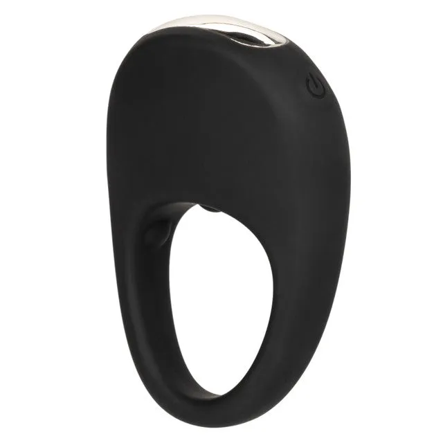 Female Sex Toys Silicone Rechargeable Pleasure Ring Calexotics