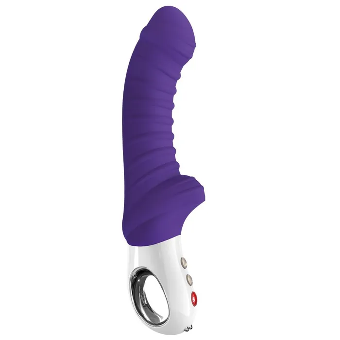 Fun Factory Vibrators Fun Factory Tiger G5 GSpot PSpot Vibrator