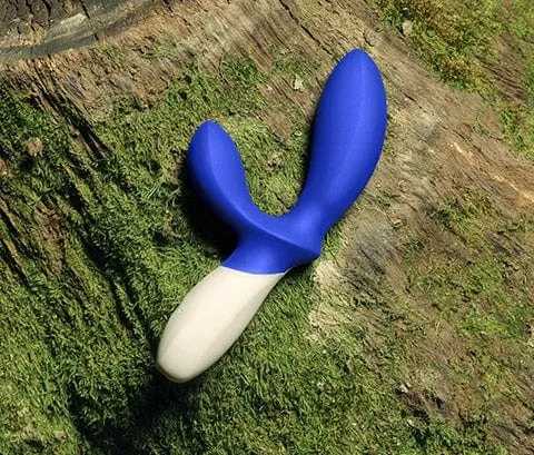 Lelo Loki Wave Prostate Massager LELO Male Sex Toys