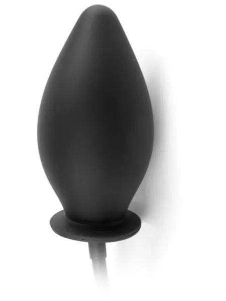 Male Sex Toys Anal Fantasy Collection Anal Fantasy Collection Inflatable Silicone BUTT PLUG Male Sex Toys Anal Fantasy Collection Anal Fantasy Collection Inflatable Silicone BUTT PLUG